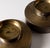 Brass Ashtray by Luigi Caccia Dominioni for Azucena, 1960s, in Very Good conditions. Designed 1950 to 1959 I have official...