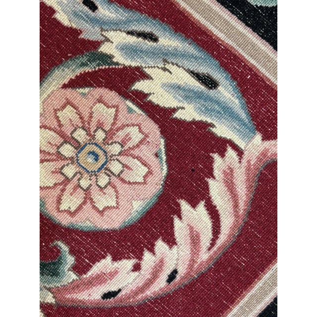 Sevanery Rug , 6' X 9' For Sale - Image 4 of 5