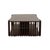 Palis Wood Coffee Table from Roche Bobois For Sale - Image 9 of 10