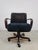 Vintage Swivel Office Desk Chairs, 1970s, Set of 5 For Sale - Image 6 of 7