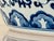 19th Century Chinese Blue and White Porcelain Jardiniere For Sale - Image 9 of 15
