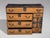 Antique Meiji Japanese Keyaki Merchant Tansu Chest, 1880 For Sale - Image 3 of 16