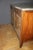Antique Directoire Walnut Commode, 1700s For Sale - Image 4 of 13