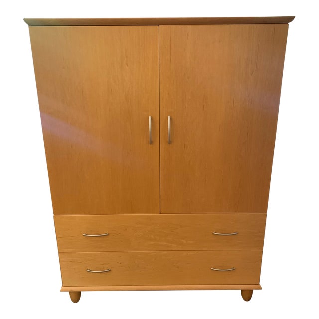 Mobican - Armoire/Wardrobe Made in Canada For Sale