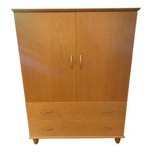 Mobican - Armoire/Wardrobe Made in Canada