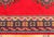 Tunisian Hand-Knotted Rug For Sale - Image 3 of 6