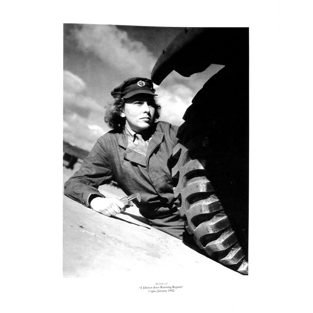 "Norman Parkinson: Photographs 1935-1990" 1994 Harrison, Martin [Text By] For Sale - Image 11 of 11