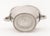 Metal Elephant Head Motif Aluminum Champagne Bucket For Sale - Image 7 of 7