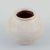 Eggshell Glazed Stoneware Miniature Vase by Nils Thorsson for Royal Copenhagen, 1924 For Sale - Image 3 of 8