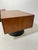 Brown C. 1960s Rs Associates Mid-Century Modern Teak Nightstands - A Pair For Sale - Image 8 of 11