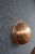 English English Copper Mixing Bowl For Sale - Image 3 of 11
