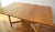 George Nelson Mid Century Modern Gateleg Table by George Nelson for Herman Miller For Sale - Image 4 of 6