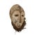 Early 20th Century Lega Mask with Beard For Sale In Denver - Image 6 of 8