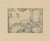 James Ensor, La Luxure Etching, 1888, Etching For Sale - Image 3 of 3