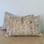 Not Yet Made - Made To Order Soane Britain Symi Chesnut Lumbars -Pair For Sale - Image 5 of 5