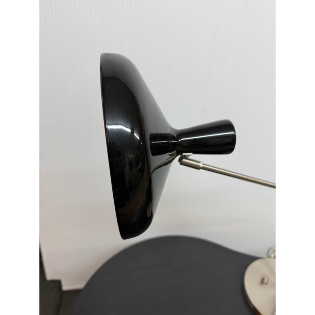 Cantilever Table Lamp, Retro For Sale - Image 10 of 12