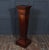 Georgian Style Mahogany Pedestal Stand, 1920s For Sale - Image 12 of 16