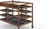 Serving Cart by Bodil Kjaer for Cassina For Sale - Image 16 of 18