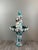 20th Century Ceramic Fountain from Céramique de Vallauris For Sale - Image 12 of 12