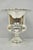 Vintage Victorian Silver Plated Trophy Cup Urn Champagne Chiller Ice Bucket For Sale - Image 9 of 18