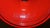 Red Teti Ceiling Lamp by Vico Magistretti for Artemide, Italy, 1970 For Sale - Image 8 of 10