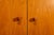 Mod. Scuderia Highboard in Walnut by Scarpa for Bernini, Italy, 1970s For Sale - Image 12 of 13