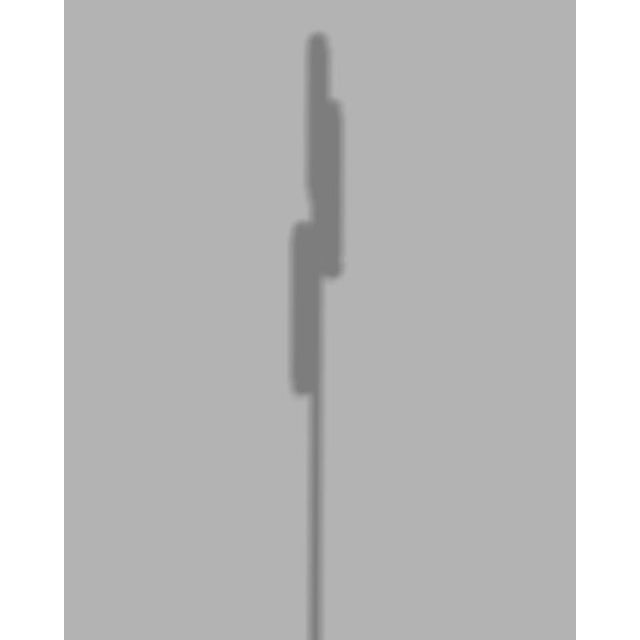 Not Yet Made - Made To Order Vesta Floor Lamp by Schwung For Sale - Image 5 of 18