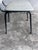 White French Dining Chairs by Jacques Hitier, 1950s, Set of 2 For Sale - Image 8 of 10