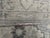 Rh Allegra Wool Rug – 8x10 Silver / Sand | Hand-Knotted | Oushak-Inspired Design For Sale - Image 9 of 18