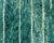 Ombre Striped Hand-Knotted Moroccan Wool Rug | 10'1" X 6'7" | One of a Kind For Sale - Image 4 of 8