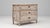 19th Century France Red Wood Chests of Drawers For Sale - Image 11 of 11