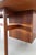 Mid-Century Rosewood Executive Desk with Y Pulls from Jens Risom, 1960s For Sale - Image 17 of 18