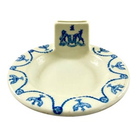 Example of Syracuse China Decor