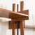 Italian Four Bay Free Standing Wall Unit in the style of Gio Ponti, 1970s For Sale - Image 13 of 18
