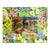 Could Be, Original Contemporary Impressionist Oil Painting by Molly Mansfield For Sale