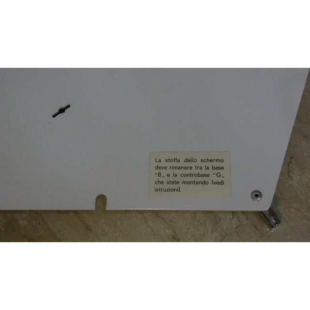 Large Floor Lamp by Kazuhide Takahama for Sirrah, Italy, 1980s For Sale - Image 15 of 17