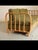 Italian Wall Sofa, 1950s, in Very Good conditions. Designed 1950 to 1959