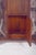 Mid-Century Modern Portuguese Display Cabinet, 1960 For Sale - Image 11 of 13