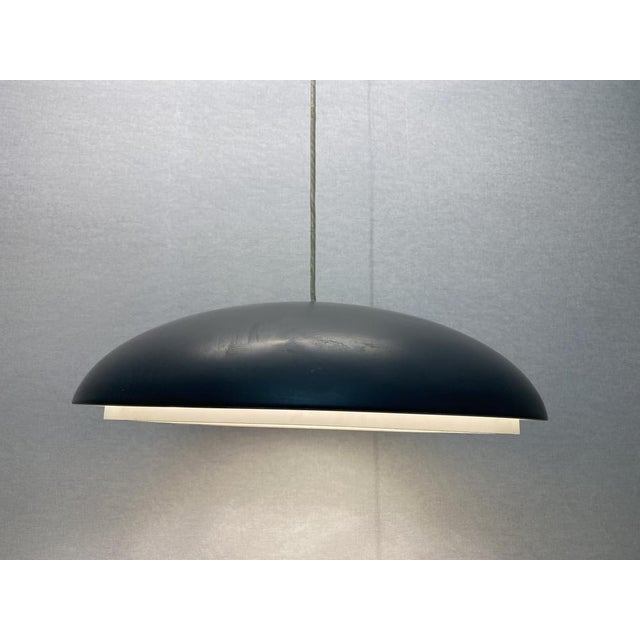 California Ceiling Lamp by Vilhelm Wohlert & Jørgen Bo for Louis Poulsen, Denmark, 1960s For Sale - Image 15 of 18