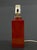 Mid-Century Modern Gio Ponti for Richard Ginori Ceramic Vase Table Lamp Italy, 1950s For Sale - Image 3 of 11