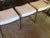 Contemporary Arteriors Home Mosquito Large Bench For Sale - Image 3 of 6