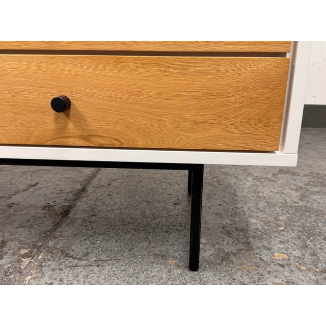 Article Bios Mid Century Modern Sideboard For Sale - Image 10 of 12