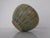 Beige 202-11 Ceramic Vase by Feo Peters for Ilkra, Germany, 1950s For Sale - Image 8 of 13