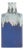 Scheurich Keramik 281-30 West German Ceramic Bottle Vase For Sale