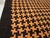 Mid-Century Modern Galerie Shabab Collection Mid-20th Century Moroccan Flatweave Kilim Accent Rug For Sale - Image 3 of 8
