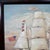 1992 Folk Art Nautical Framed Clipper Ship Art From the Workshops of David T. Smith For Sale - Image 4 of 12