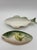 Mid-Century Modern Vintage Majolica Vietri Fish Shape Soup Tureen For Sale - Image 3 of 7