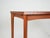 Mid-Century Modern Vintage Extendable Dining Table in Teak, 1960s For Sale - Image 3 of 16