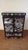 Materials: Lacquered wood, mother of pearl / shell inlay, metal hardware, textile lining Dimensions: 8.25 × 5.75 × 11.75...