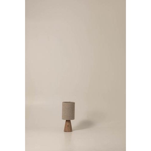 Bengra Fl4xs Lamp by Jeroen De Ruddere For Sale - Image 4 of 6